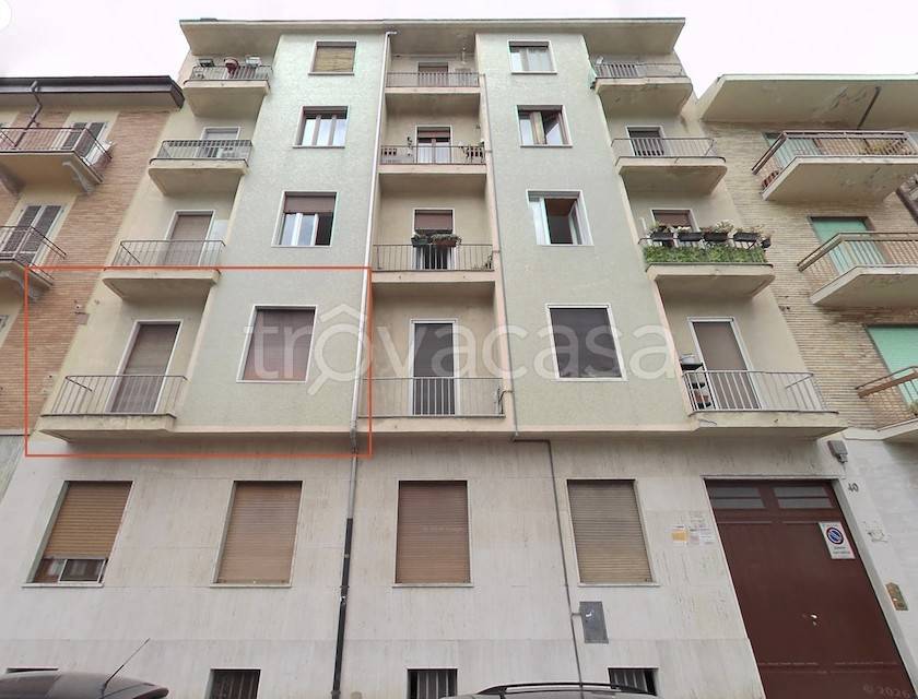 appartamento in vendita a Torino in zona Madonna di Campagna