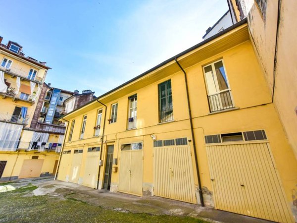 appartamento in vendita a Torino in zona Vanchiglia