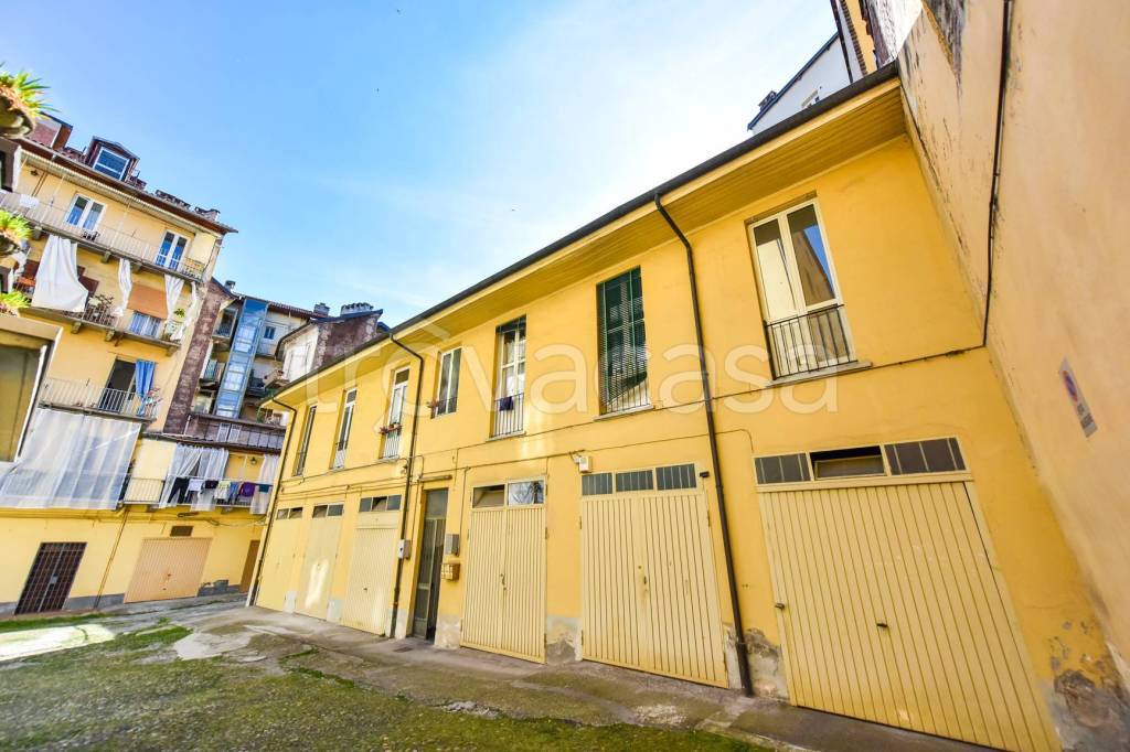 appartamento in vendita a Torino in zona Vanchiglia