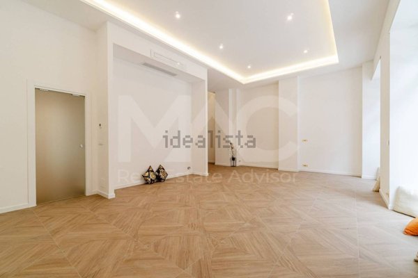 appartamento in vendita a Torino in zona Cit Turin