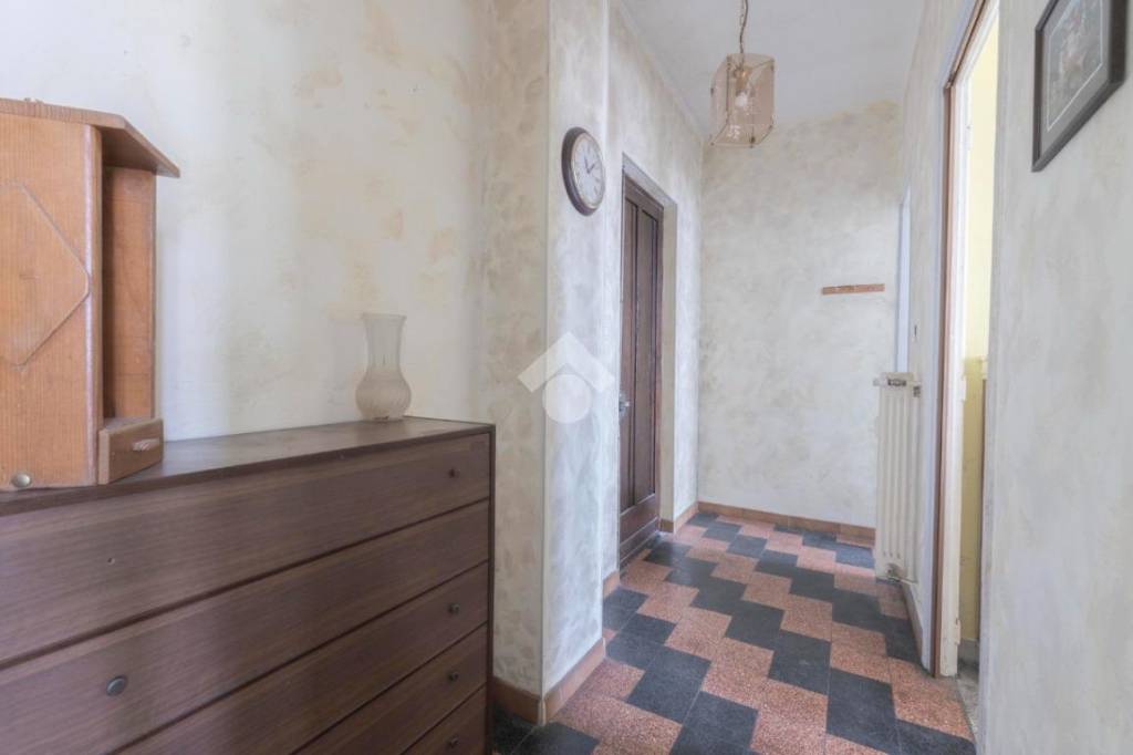appartamento in vendita a Torino in zona Pozzo Strada
