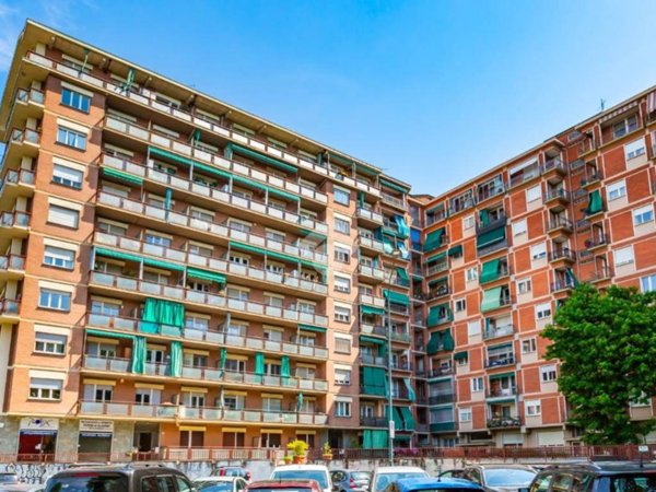 appartamento in vendita a Torino in zona Rebaudengo