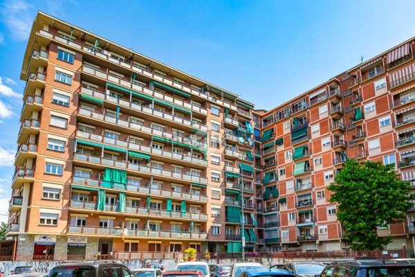 appartamento in vendita a Torino in zona Rebaudengo