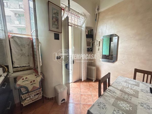 appartamento in vendita a Torino in zona Madonna di Campagna