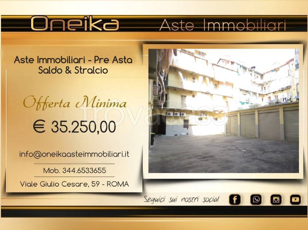 appartamento in vendita a Torino in zona Barriera di Milano