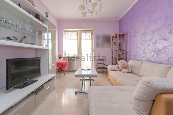 appartamento in vendita a Torino in zona Madonna di Campagna