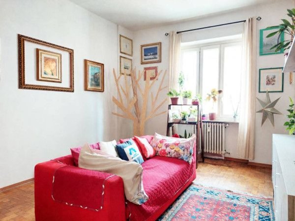 appartamento in vendita a Torino in zona Filadelfia