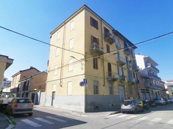appartamento in vendita a Torino in zona Lucento