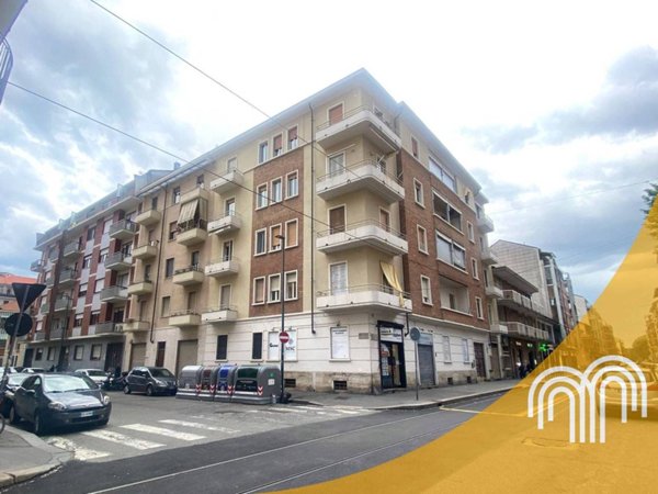 appartamento in vendita a Torino in zona Borgata Vittoria