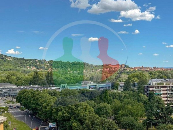appartamento in vendita a Torino in zona Millefonti