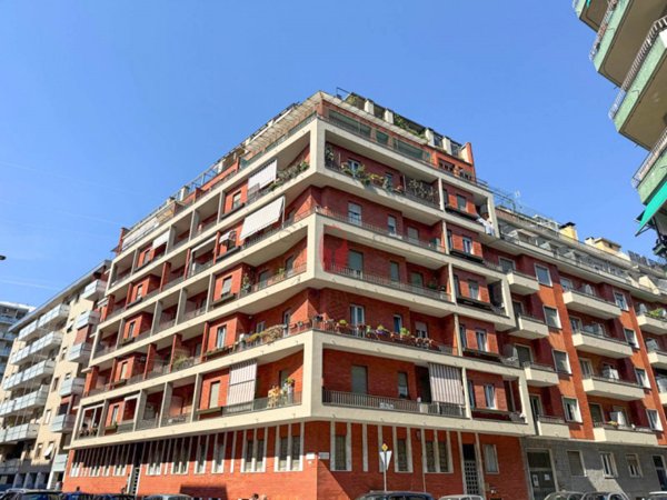 appartamento in vendita a Torino in zona Santa Rita