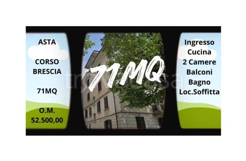 appartamento in vendita a Torino in zona Aurora