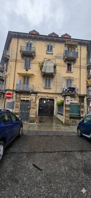 appartamento in vendita a Torino in zona Barriera di Milano