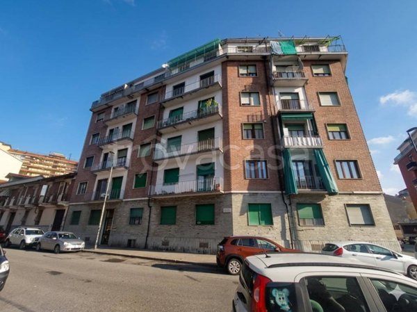 appartamento in vendita a Torino in zona Barriera di Milano