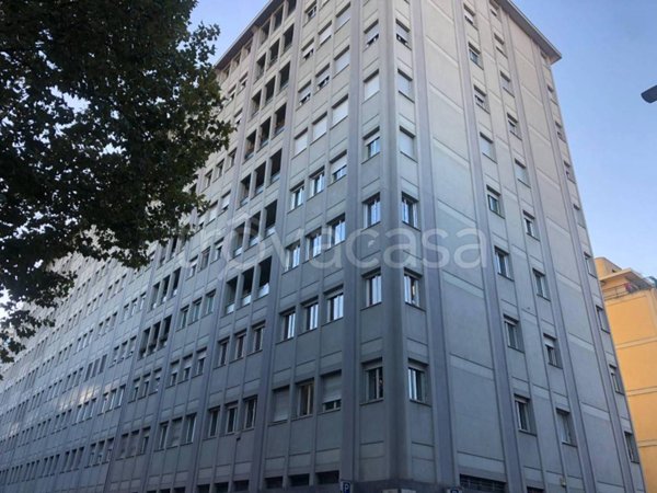 appartamento in vendita a Torino in zona San Salvario