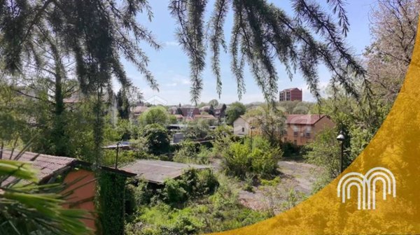 terreno agricolo in vendita a Torino in zona Campidoglio