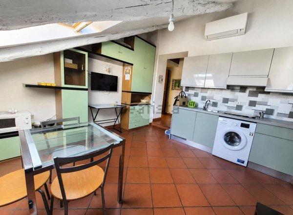 appartamento in vendita a Torino in zona Borgo San Paolo