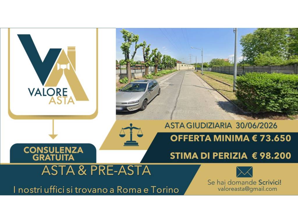 appartamento in vendita a Torino in zona Mirafiori Sud