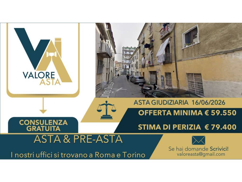 appartamento in vendita a Torino in zona Aurora