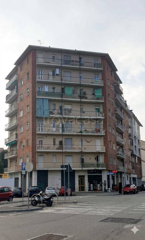 appartamento in vendita a Torino in zona Lucento