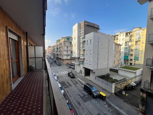 appartamento in vendita a Torino in zona Santa Rita