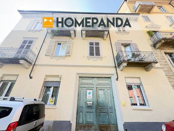 appartamento in vendita a Torino in zona Vanchiglietta