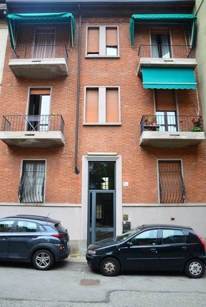appartamento in vendita a Torino in zona Aeronautica
