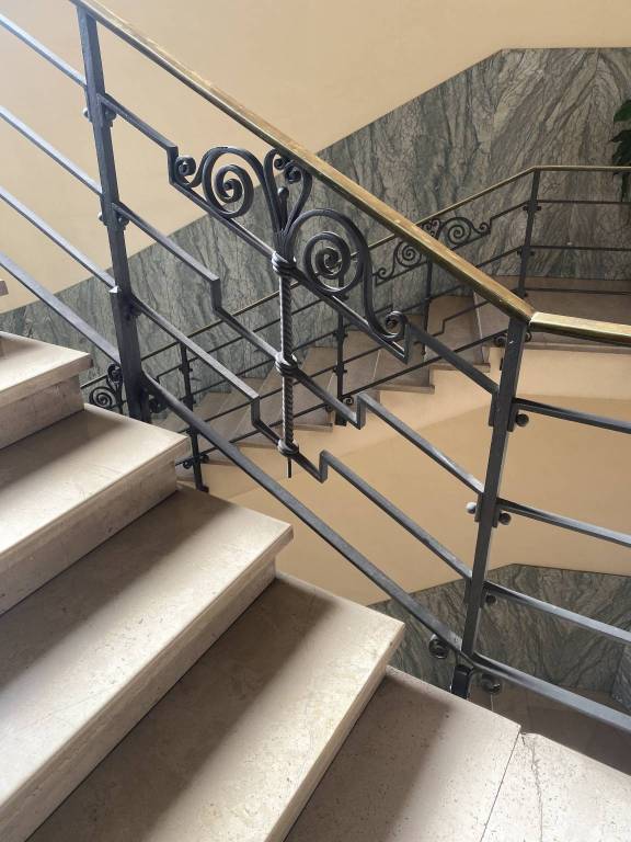 casa indipendente in vendita a Torino in zona Centro Storico