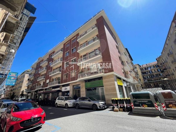 appartamento in vendita a Torino in zona Crocetta