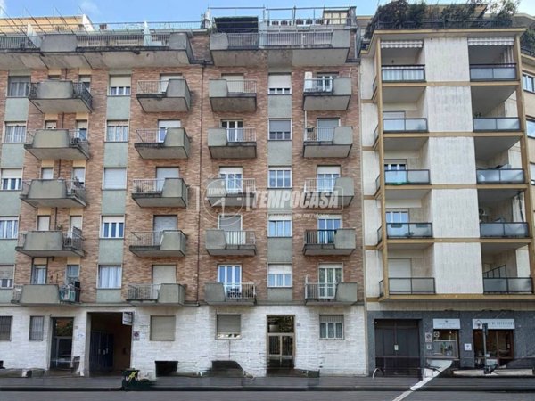 appartamento in vendita a Torino in zona Borgo San Paolo