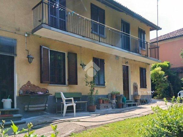 casa indipendente in vendita a Torino in zona Madonna del Pilone