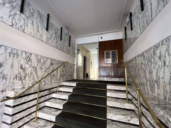 appartamento in vendita a Torino in zona Santa Rita