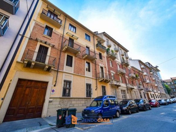 appartamento in vendita a Torino in zona Campidoglio