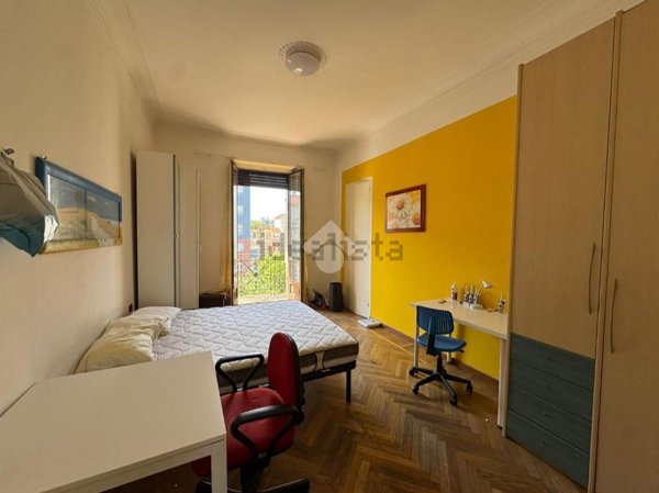 appartamento in vendita a Torino in zona Cenisia