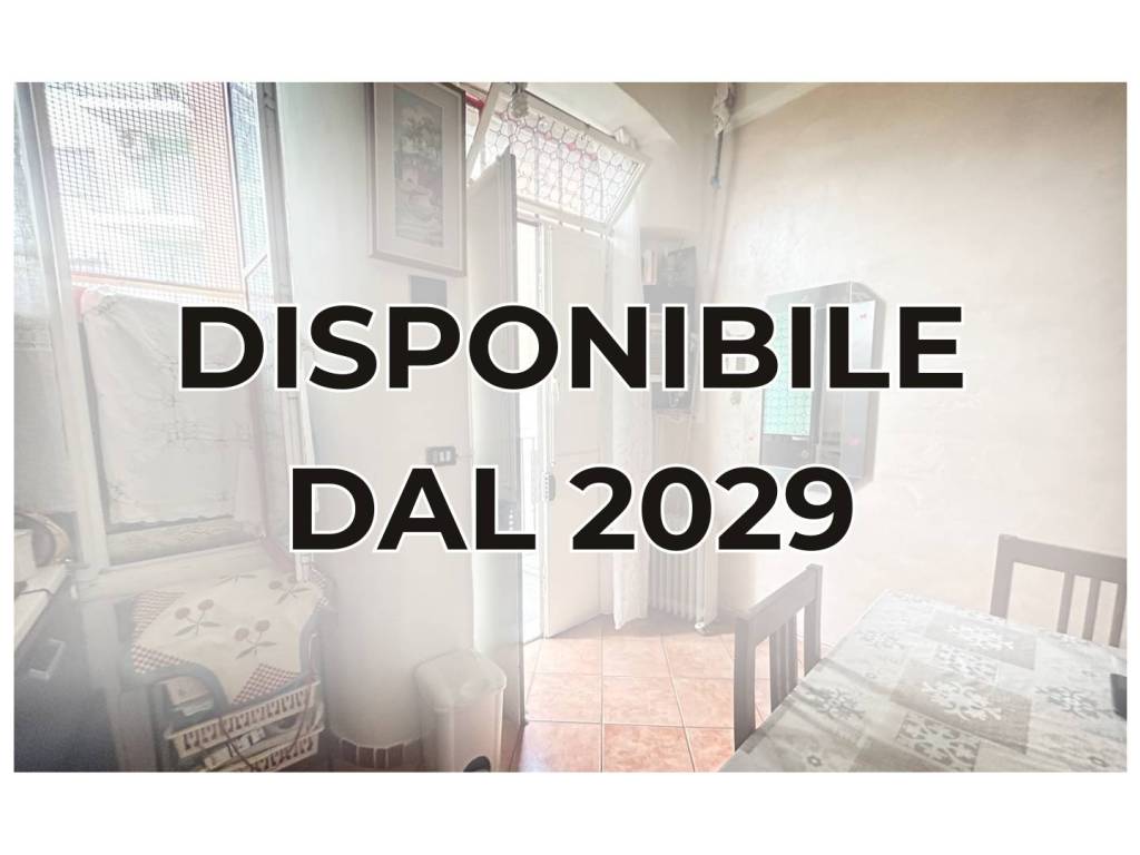 appartamento in vendita a Torino in zona Vallette