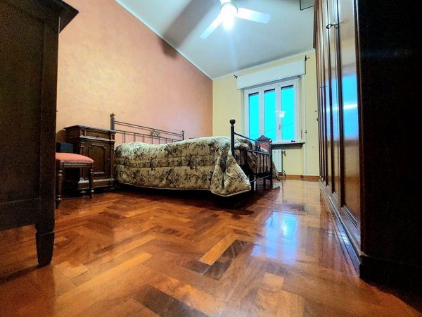 appartamento in vendita a Torino in zona Pozzo Strada