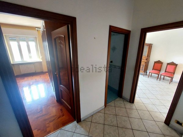 appartamento in vendita a Torino in zona Pozzo Strada