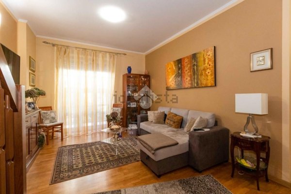 casa indipendente in vendita a Torino in zona Borgo San Paolo