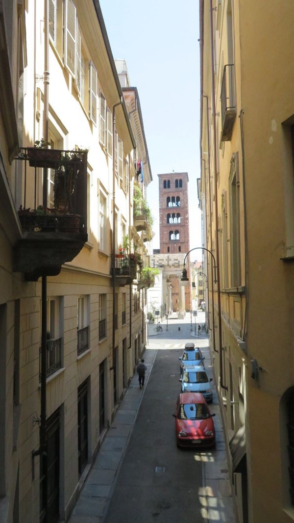 appartamento in vendita a Torino in zona Centro Storico