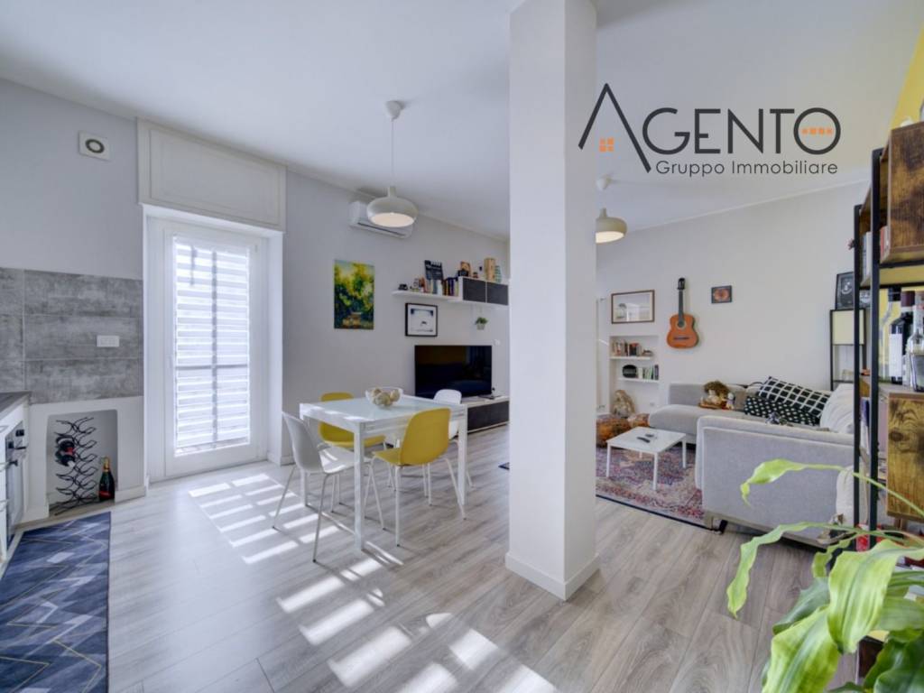 appartamento in vendita a Torino