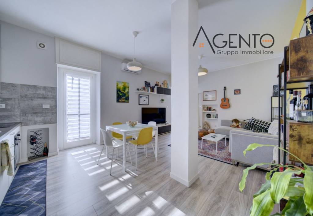 appartamento in vendita a Torino in zona Centro Storico