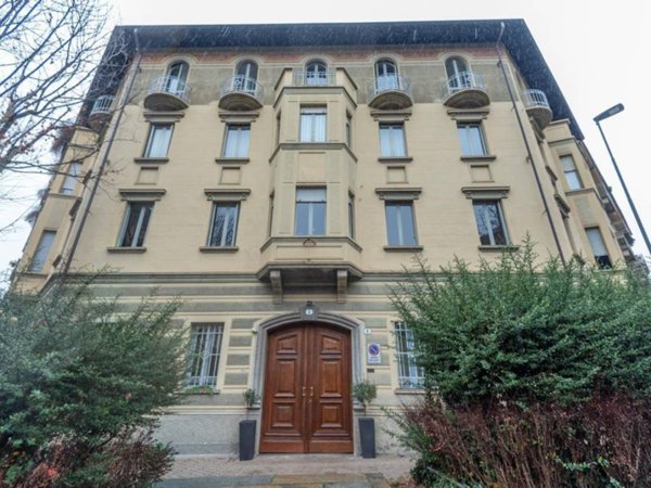 appartamento in vendita a Torino in zona Gran Madre