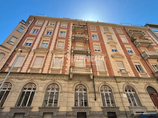 appartamento in vendita a Torino in zona San Salvario