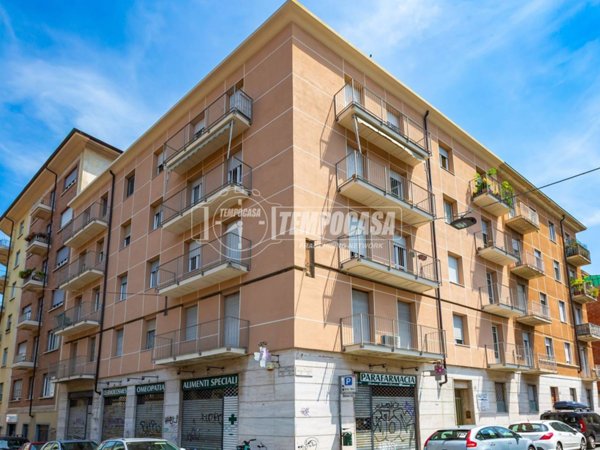 appartamento in vendita a Torino in zona San Donato