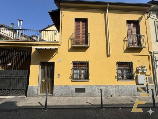 appartamento in vendita a Torino in zona Cenisia