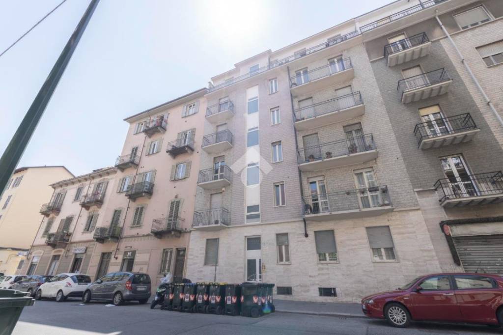 appartamento in vendita a Torino in zona Pozzo Strada