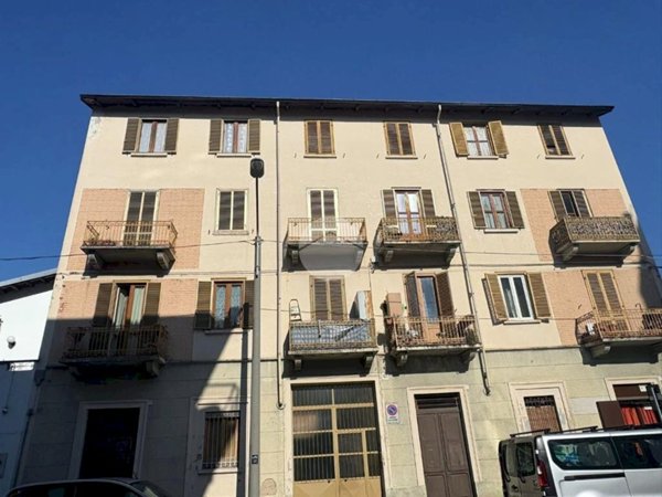 appartamento in vendita a Torino in zona Madonna di Campagna