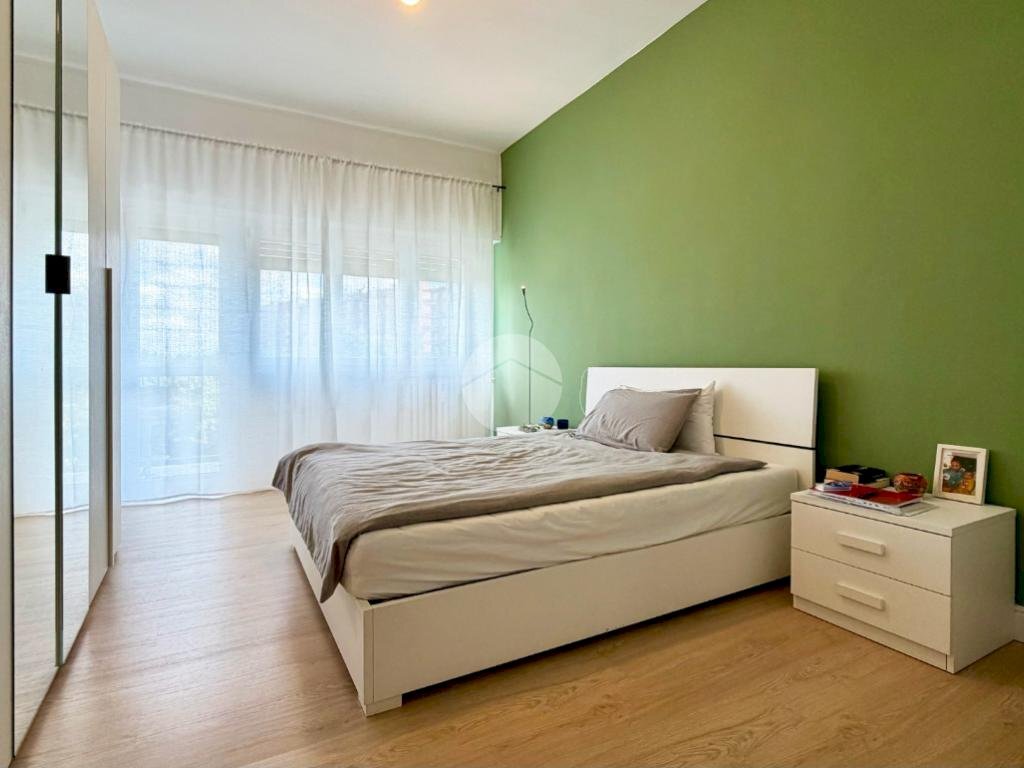 appartamento in vendita a Torino in zona Santa Rita