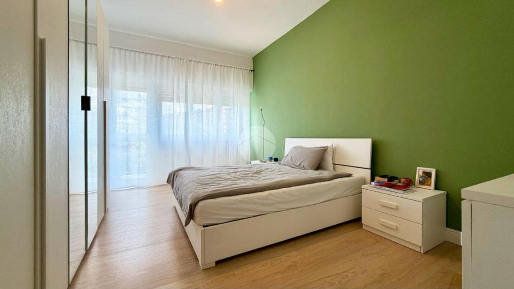 appartamento in vendita a Torino in zona Santa Rita