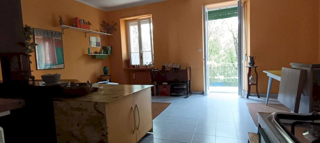 appartamento in vendita a Torino in zona Parella